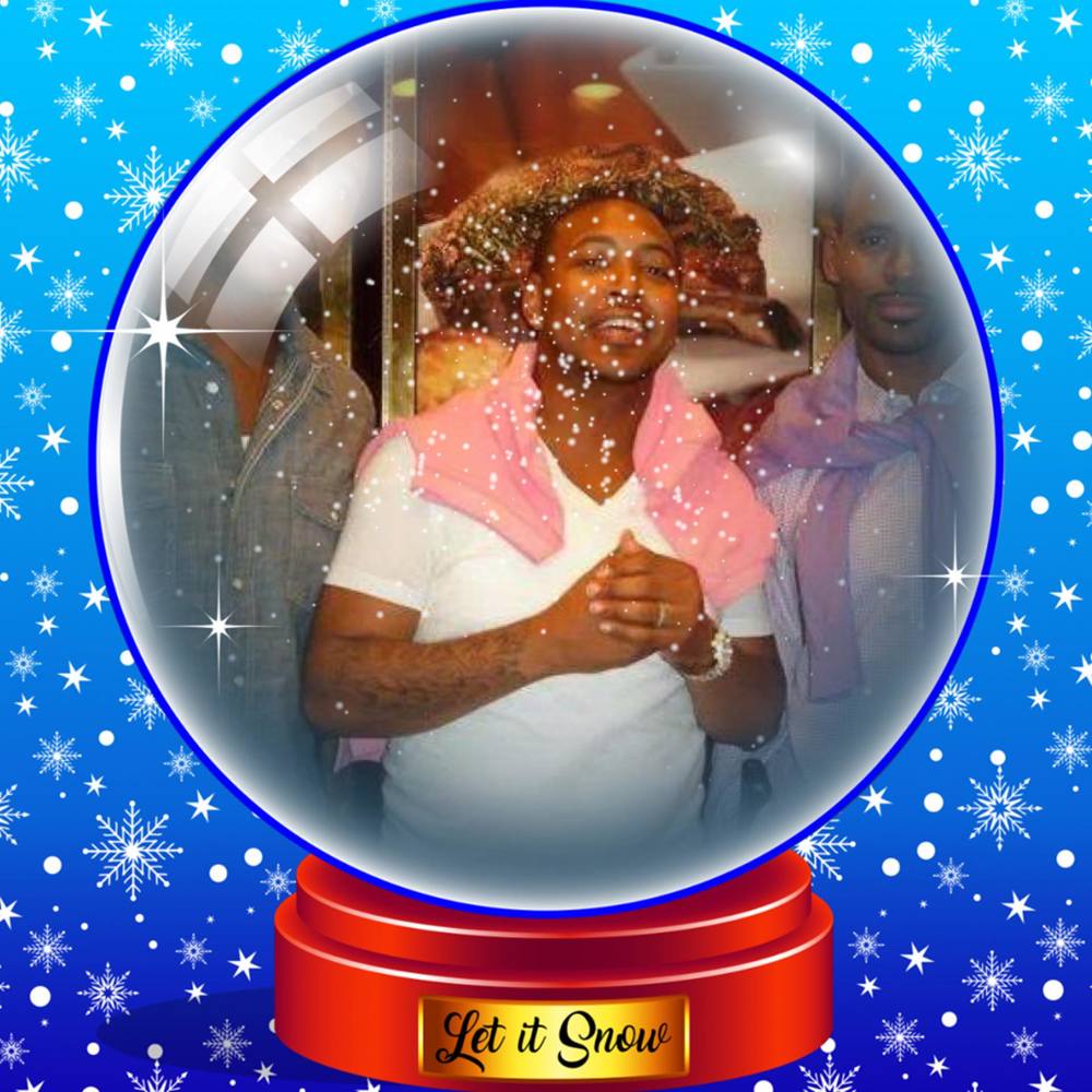 Meet your Posher, Curtis